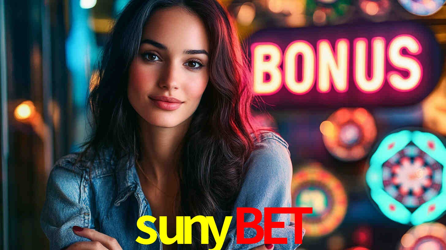 sunybet - Plataforma Oficial - sunybet.com