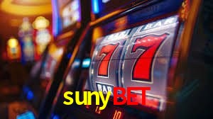Experiência VIP sunybet