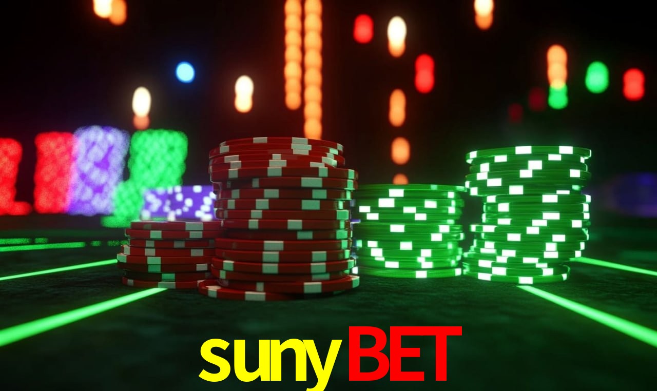 Statistics sunybet