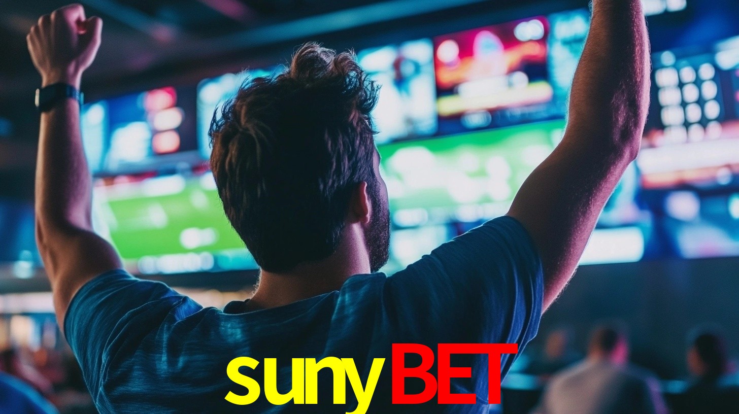 sunybet: Seu Cassino Premiado com Pagamentos Rápidos