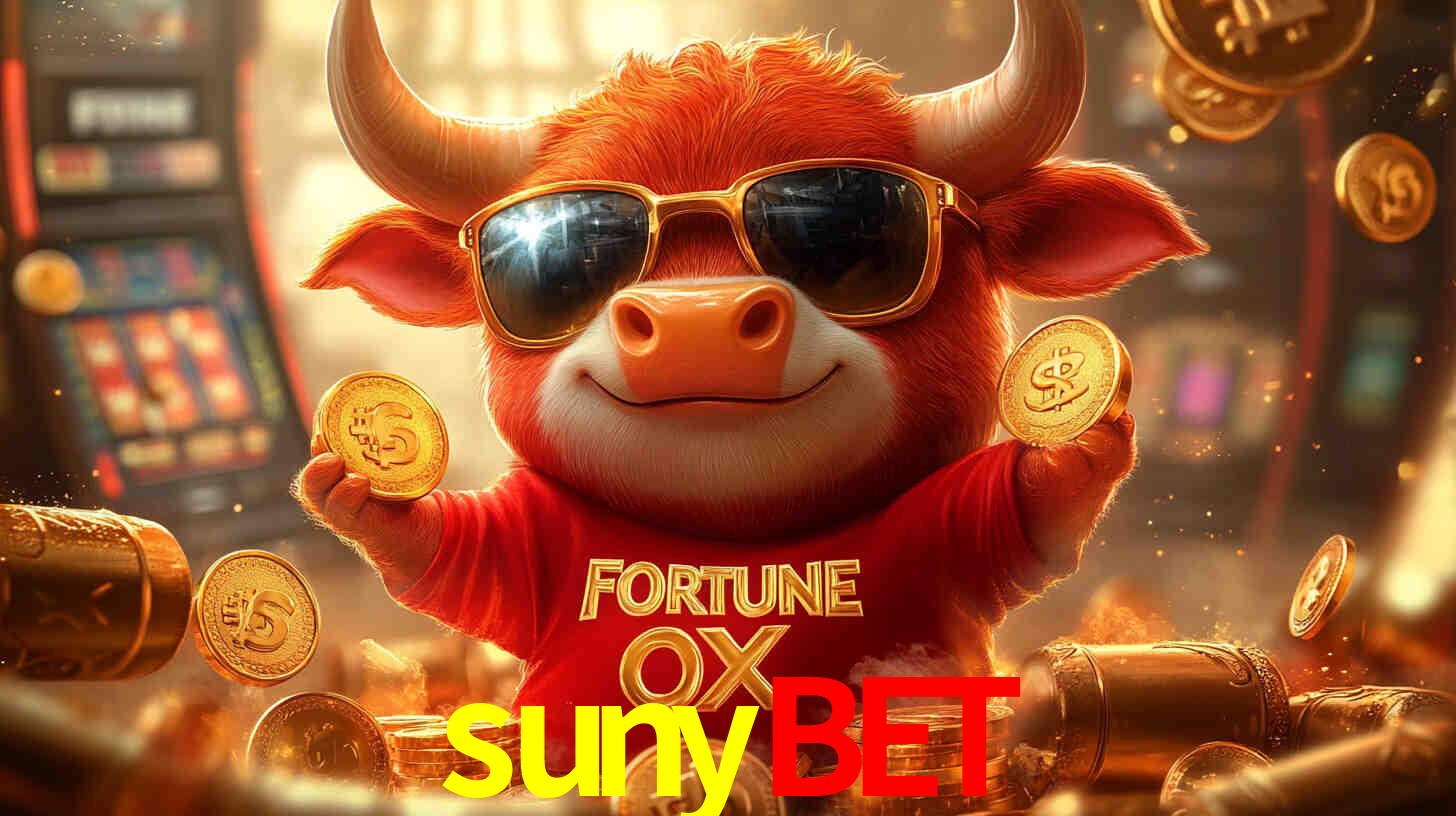 sunybet: Seu Especialista em Apostas Esportivas Brasileiras