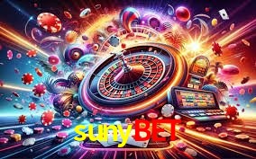 Torneios sunybet