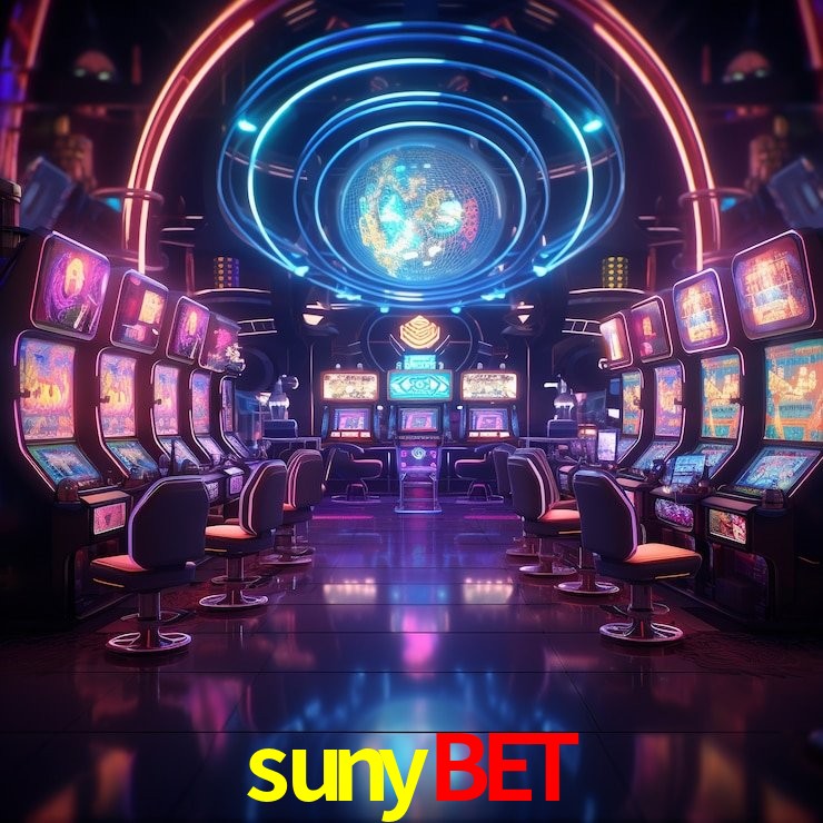 Promoções Sazonais sunybet
