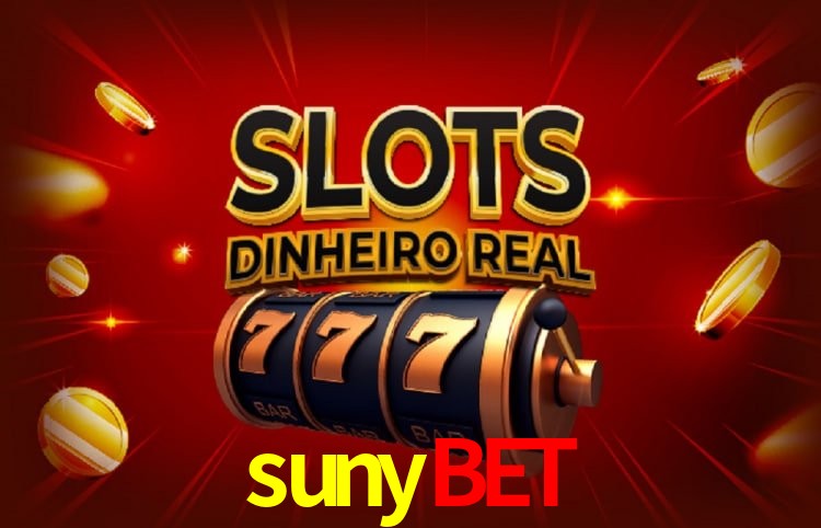 Login Seguro sunybet