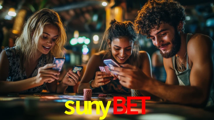 Programa VIP sunybet