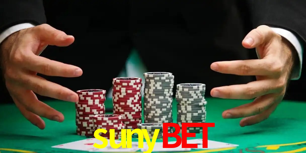 Especiais de Fim de Semana sunybet