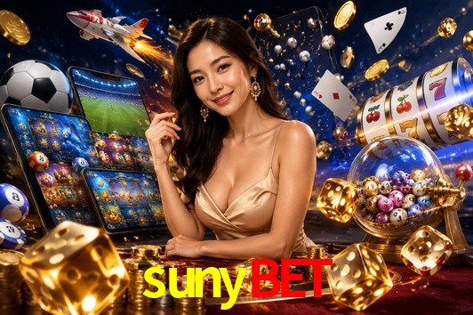 Live Casino sunybet