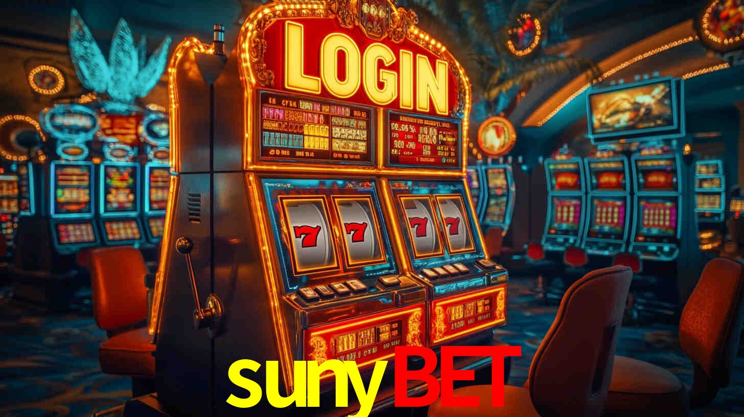 sunybet App Interface