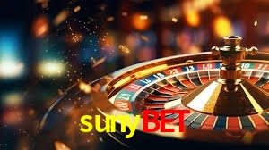 Benefícios da Conta sunybet