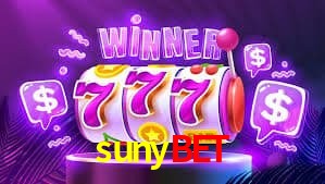 Sports Statistics sunybet
