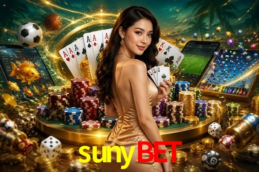 Roulette Table sunybet