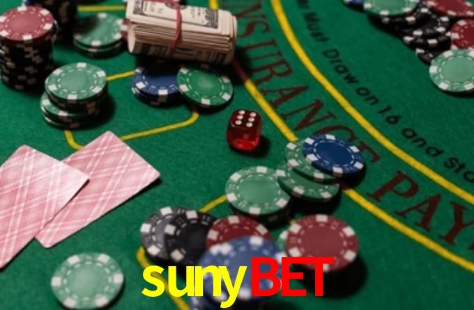 sunybet
