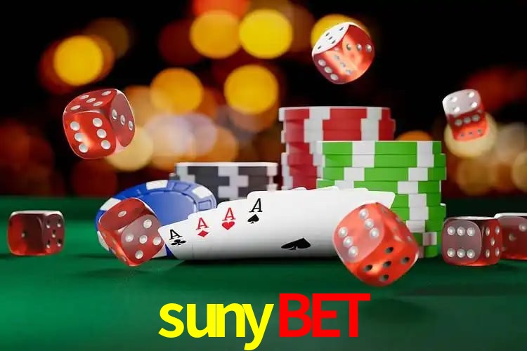 Apostas de Basquete sunybet