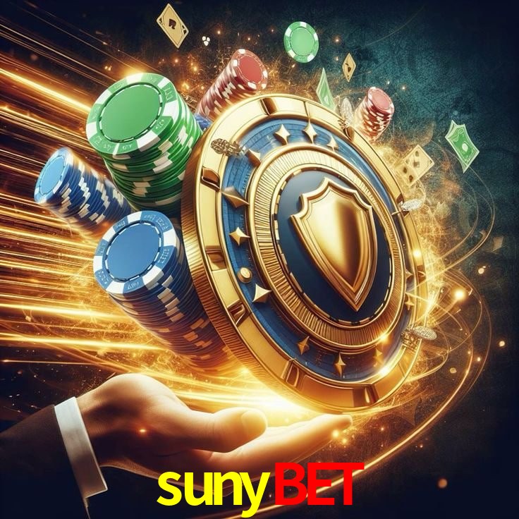 Ofertas Exclusivas sunybet