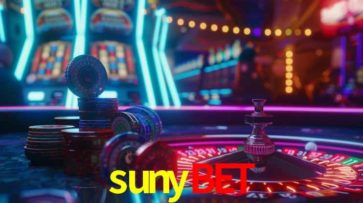 Secure Login sunybet