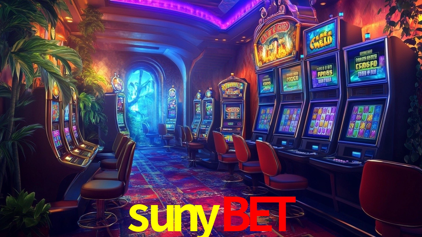 Welcome Bonus sunybet