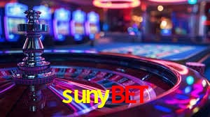 Casino VIP sunybet