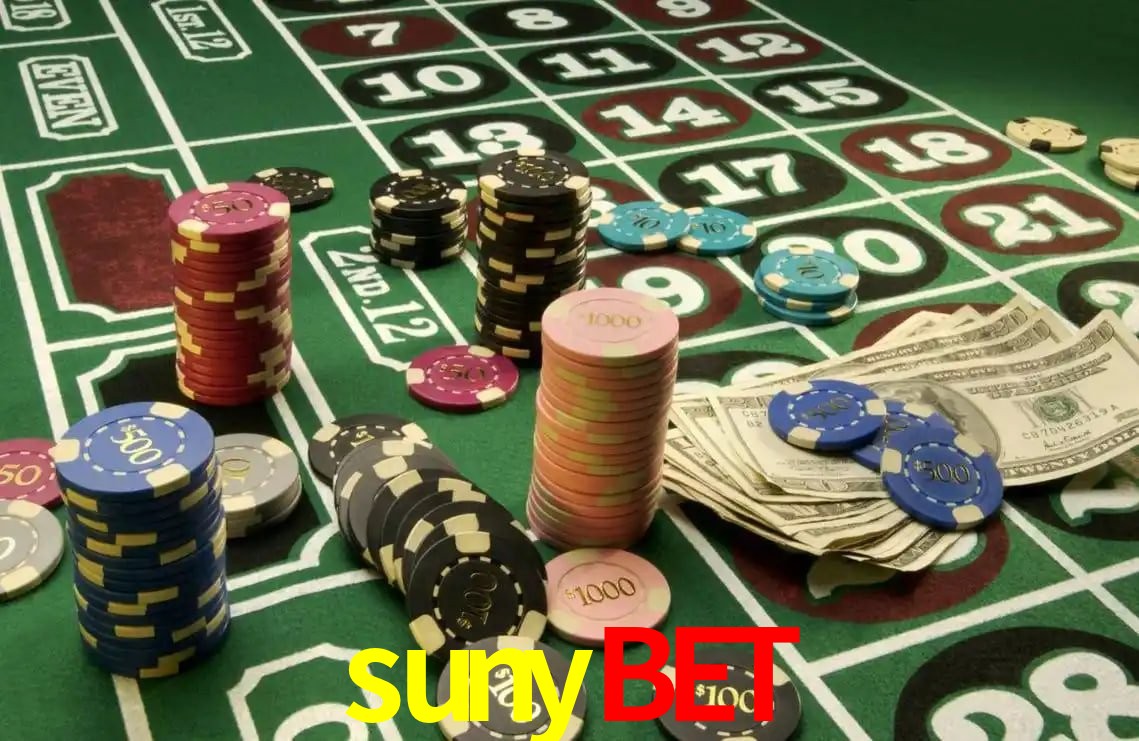 sunybet