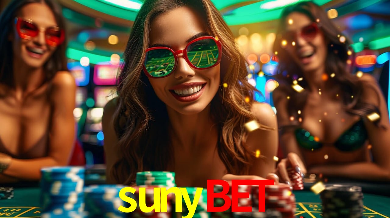 Football Betting sunybet