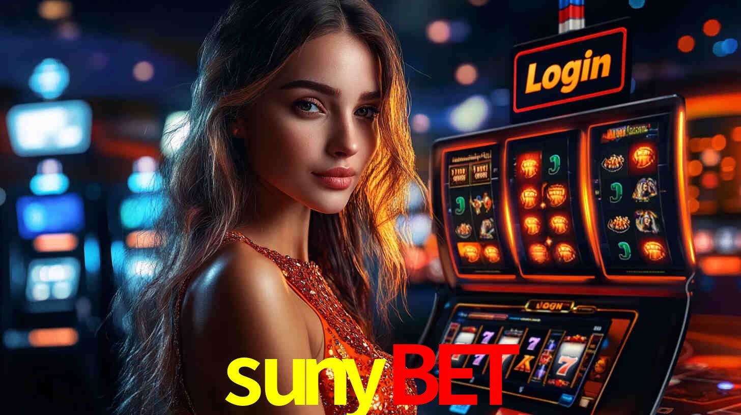 sunybet: Jogos de Caça-Níqueis-Altas Recompensas, Roleta-Velocidade, Blackjack-Desafios Máximos