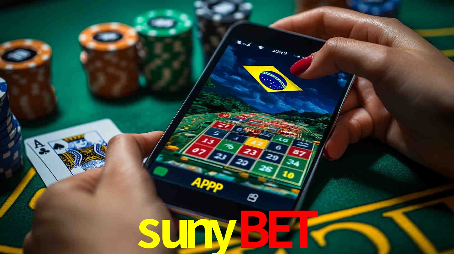 A Popularidade dos Caça-Níqueis no sunybet