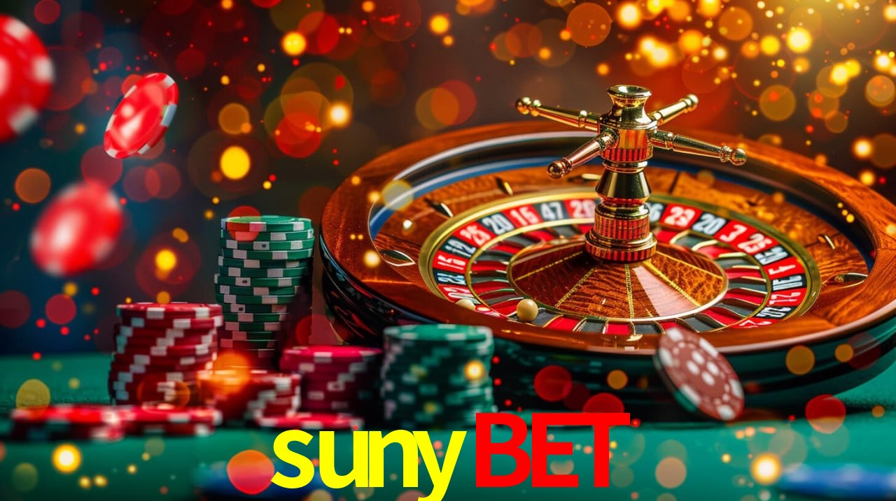 Descubra o Programa VIP da sunybet: Vantagens Exclusivas para Jogadores