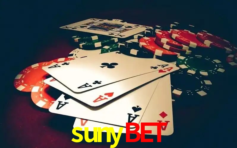 Promoção Relâmpago sunybet