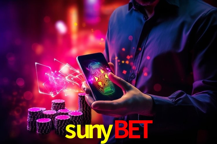 Interface Premium sunybet