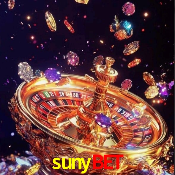Casino Ao Vivo sunybet