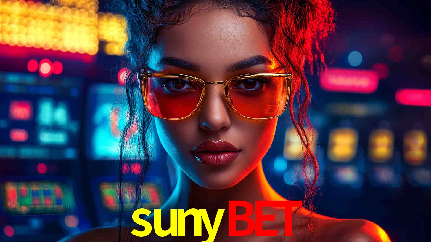 Apostas Esportivas na sunybet: Um Guia Completo