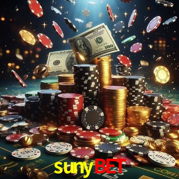 A Emoção da Loteria na sunybet: Uma Chance de Mudança de Vida
