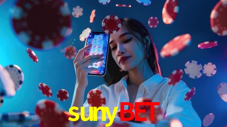 Inovações de Jogos na sunybet: O Futuro das Experiências Interativas