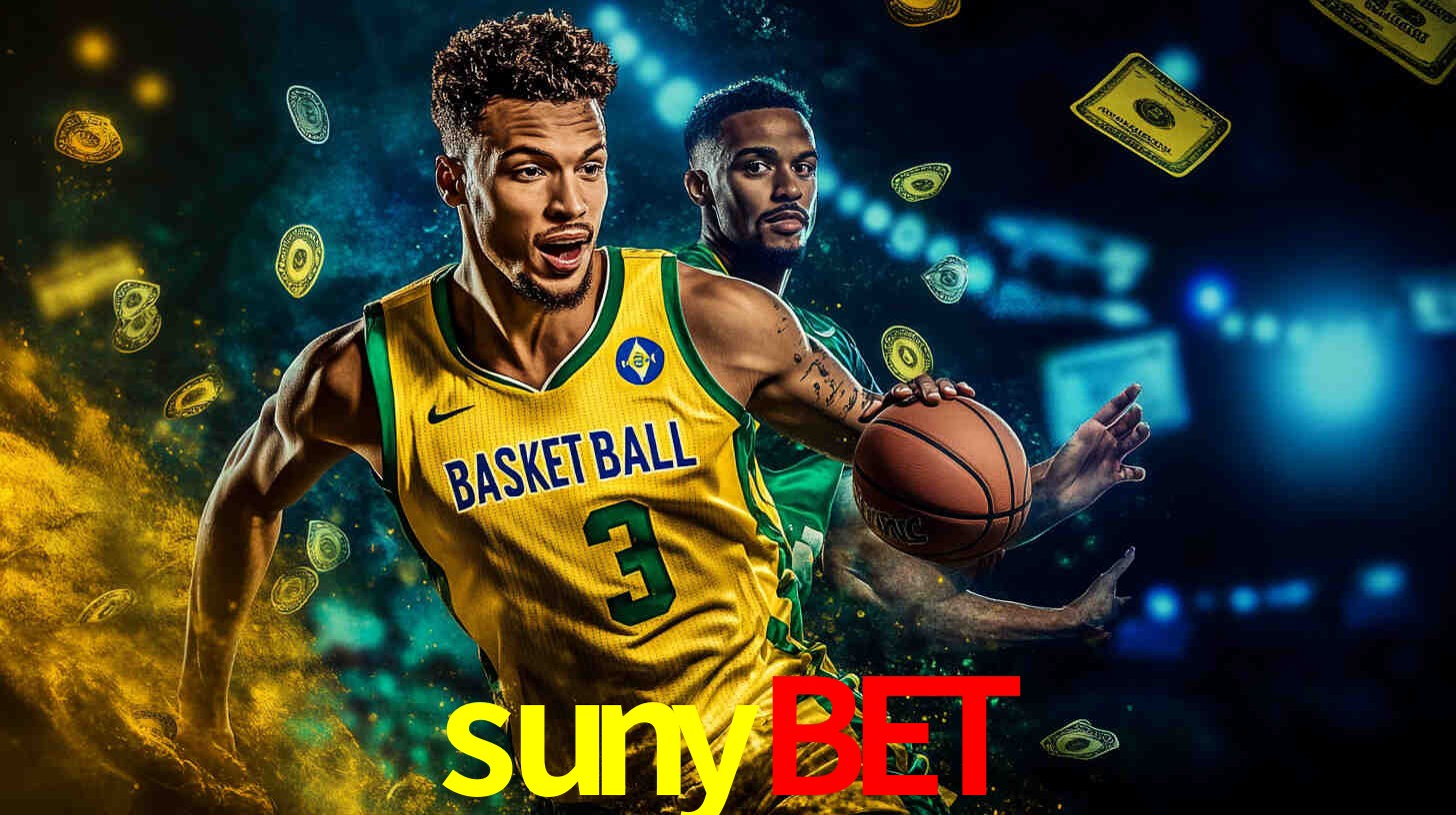 Apostas Esportivas na sunybet: Um Guia Completo