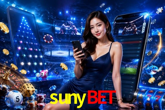 Game Statistics sunybet