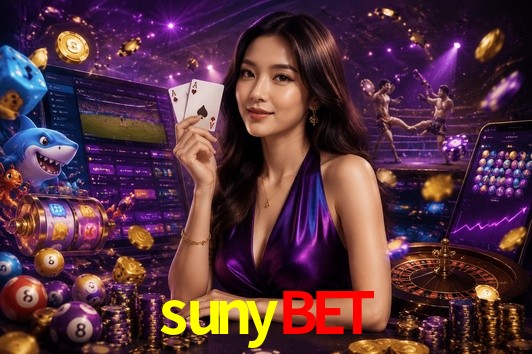 Blackjack Table sunybet