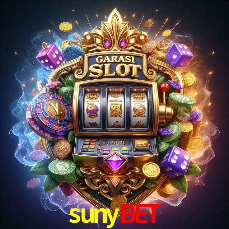 Estatísticas do Jogo sunybet