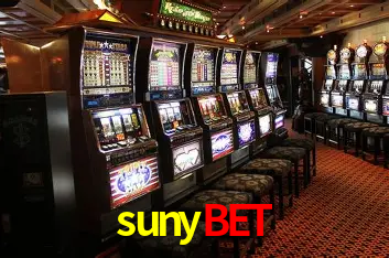A Revolução dos Aplicativos de Jogos no sunybet