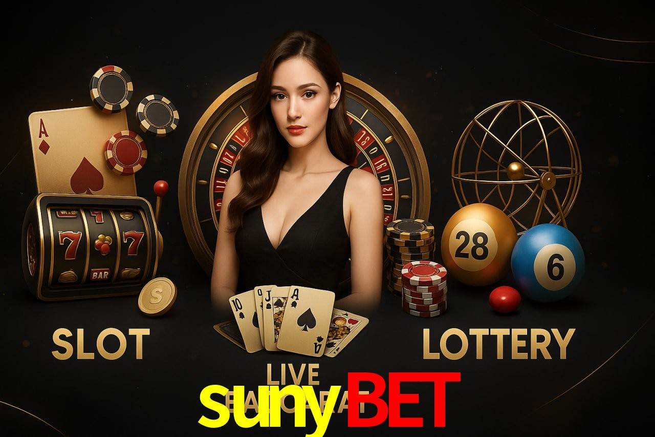 Tecnologia da Plataforma sunybet