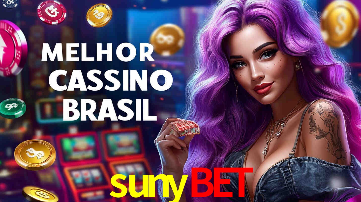 A Experiência Imersiva dos Cassinos Ao Vivo no sunybet