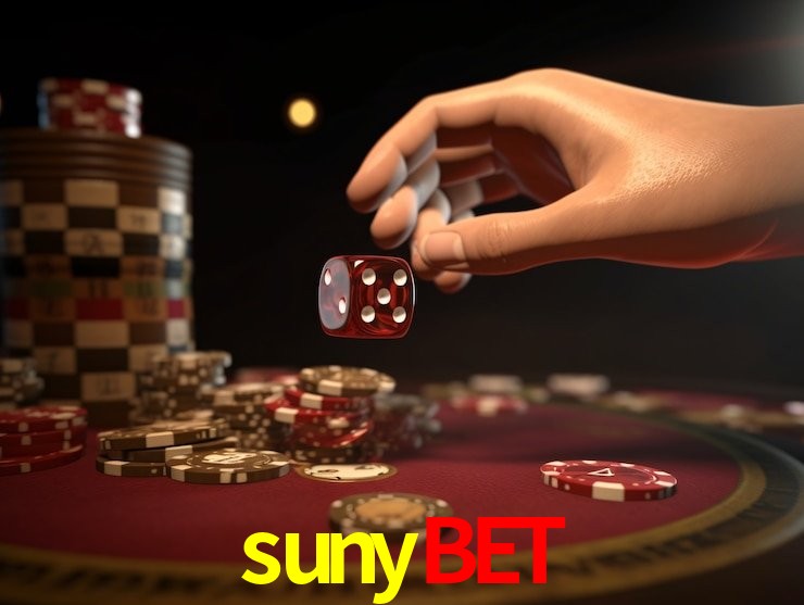 Apostas de Futebol sunybet