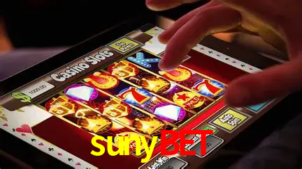 Desvendando o Mundo dos Jogos Virtuais na sunybet