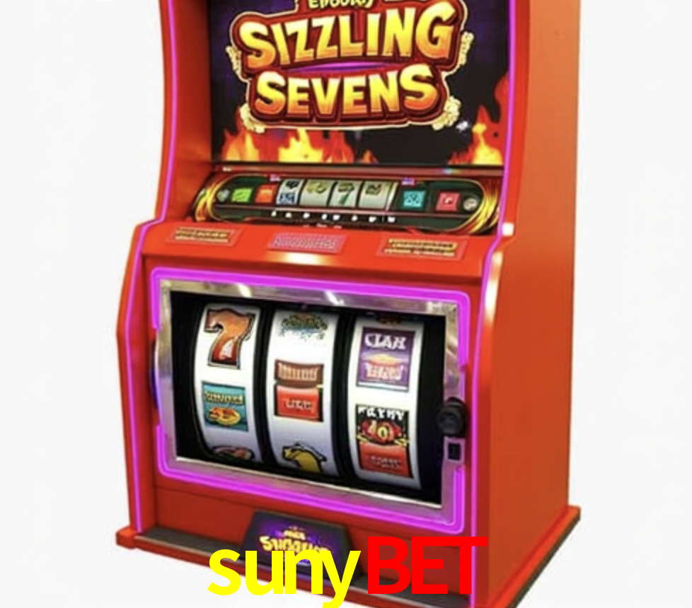 APP oficial da sunybet para mobile