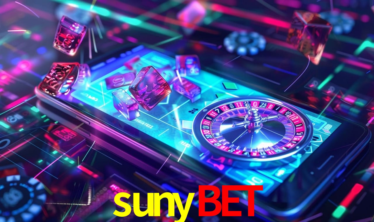 Casino Ao Vivo sunybet