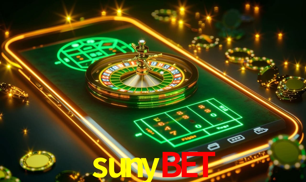Jogos de Slot sunybet