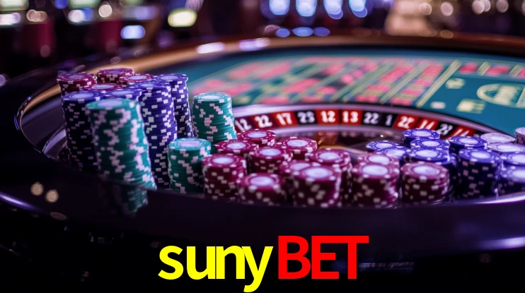 Tournaments sunybet