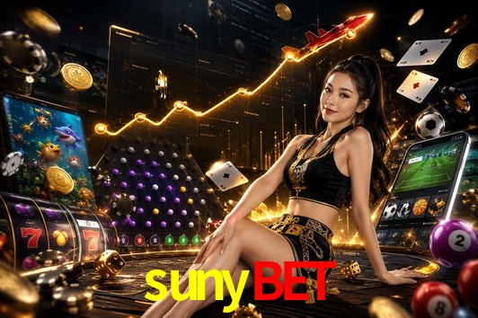 Account Benefits sunybet