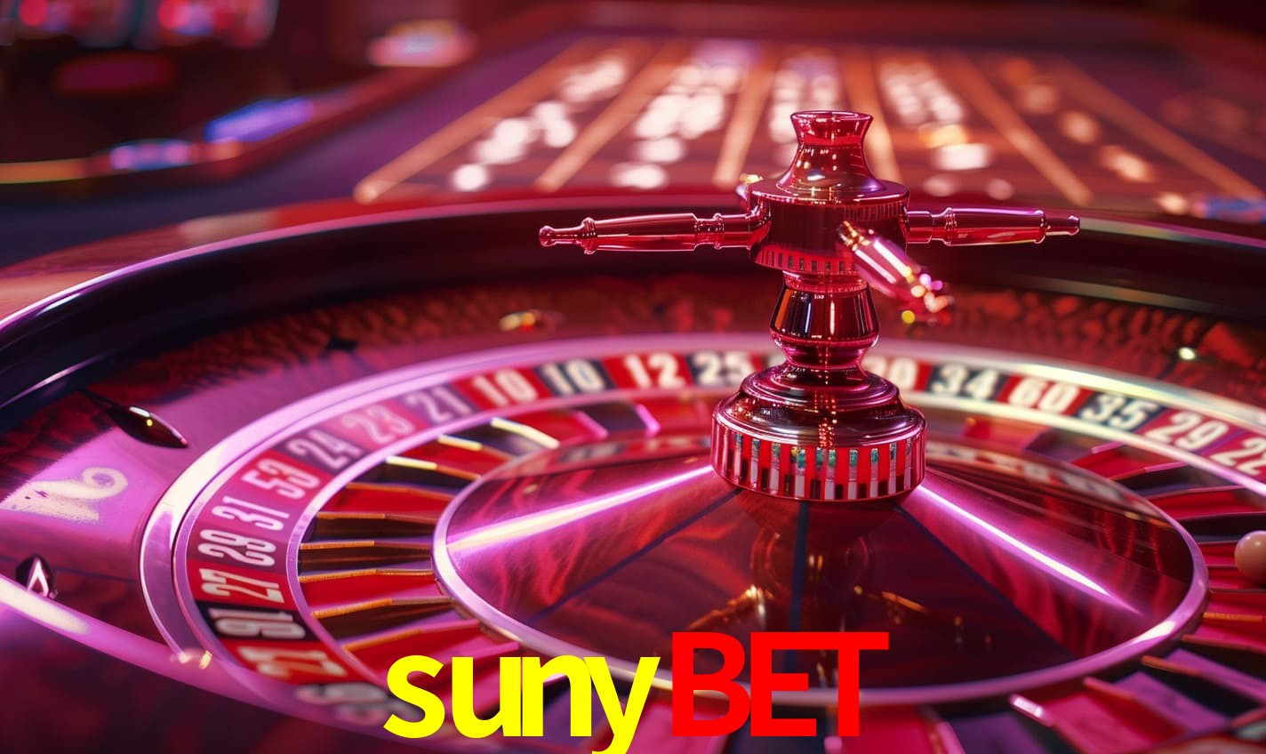 Explorando a Categoria de Eventos em Apostas na sunybet