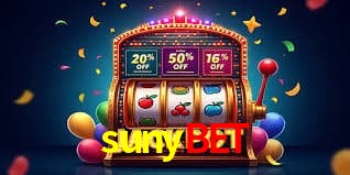 Diretório de Jogos sunybet