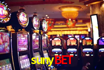 Descubra a Essência do sunybet: Nossa História e Compromissos