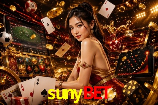 Platform Technology sunybet